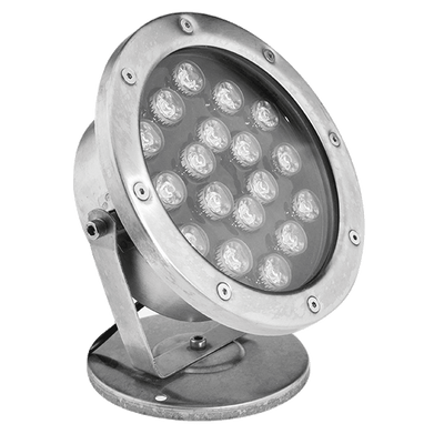 LED PODVODNA LUČ 12W RGB, IP68