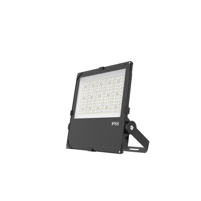 LIBRA200 LED reflektor 200W 3000K IP66+EM – Elbrand