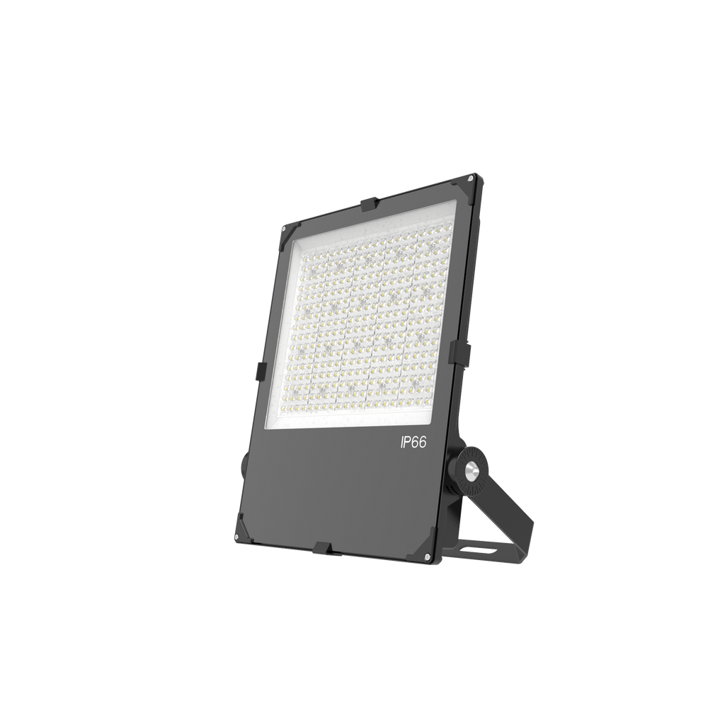 LIBRA200 LED FLOODLIGHT 200W 3000K IP66