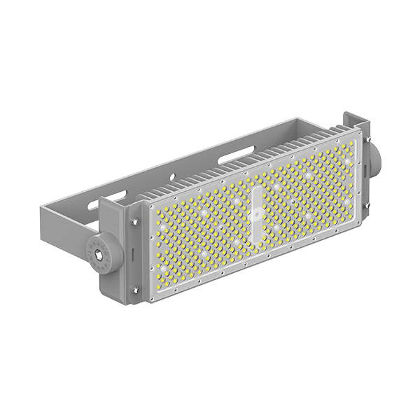ELMARK MARS LED FLOODLIGHT 200W 5500K 30°, IP65