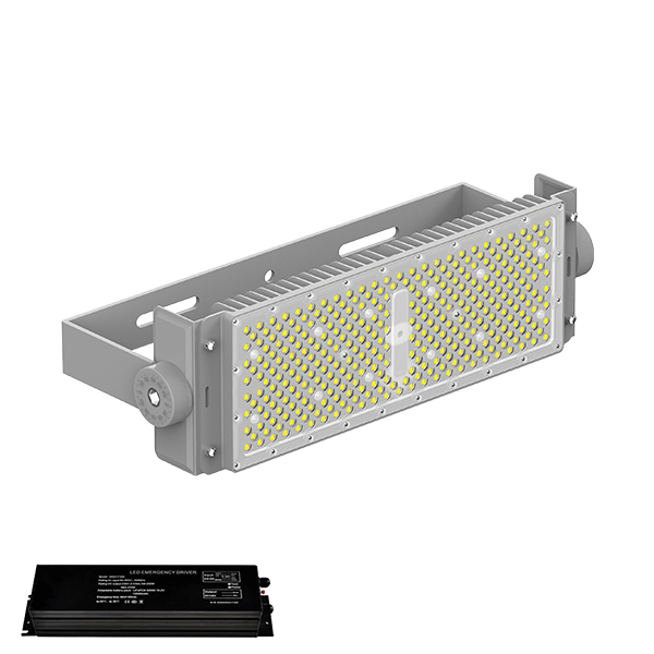 ELMARK MARS LED FLOODLIGHT 200W 5500K 60°, IP65+ E