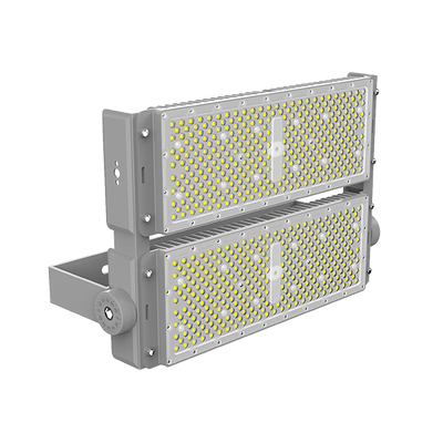 ELMARK Mars LED reflektor 400W 5500K 90°, IP65 – Elbrand