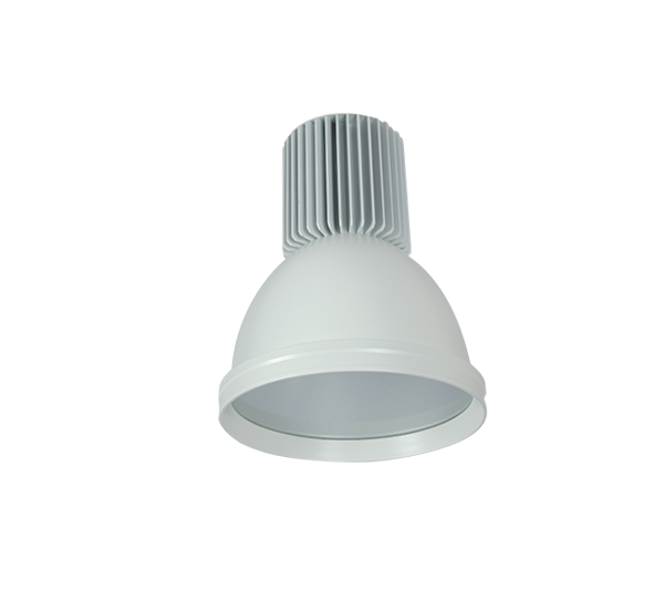 VISEČI LED REFLEKTOR MINI 30W BIJELI