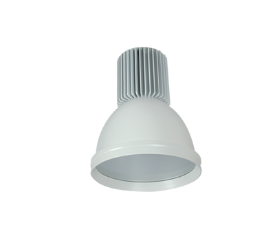 Viseči LED reflektor mini 30W beli