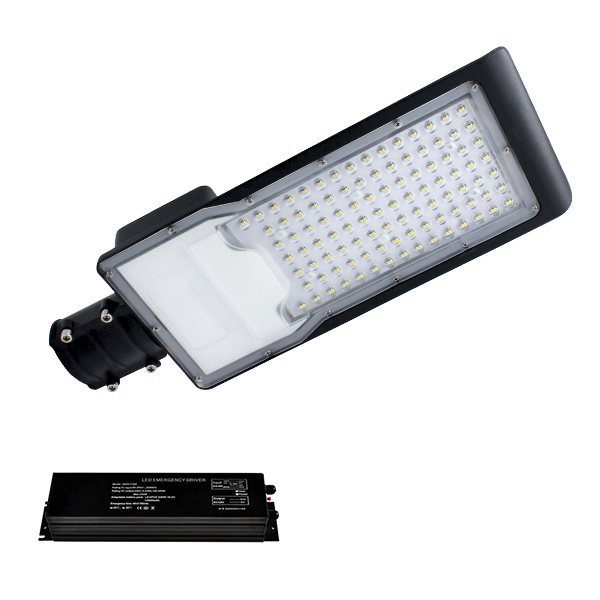 STELLAR LED STREET LUČ POT SMD 150W 5500K IP65