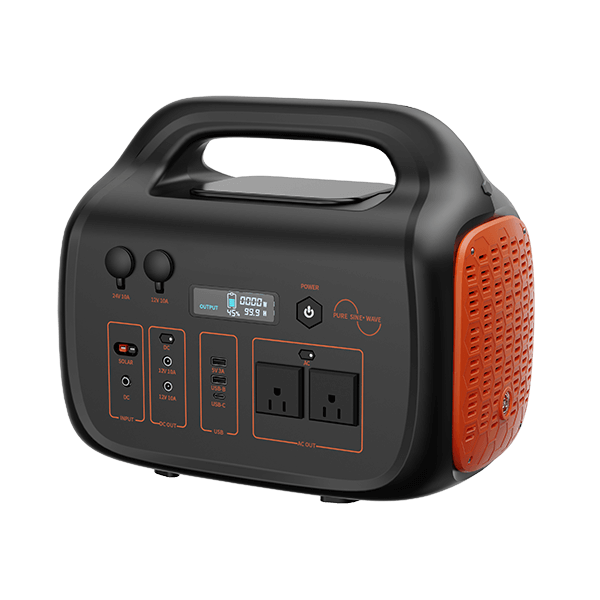 EL-1000S SOLARNI SISTEM 1000W, SET