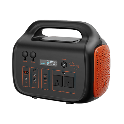 EL-1000S SOLARNI SISTEM 1000W, SET