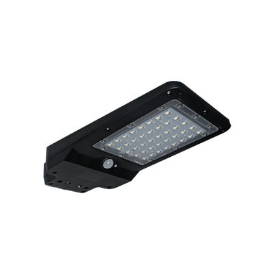 CESTNA SOLARNA SENZORSKA LED SVETILKA 850lm IP65