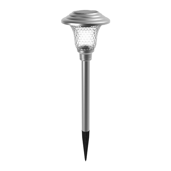 SOLARNA LED SVETILKA 11088 0.3W IP44 ZA ZEMLJO