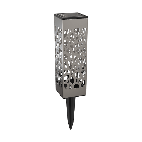 SOLARNA LED SVETILKA 11103 0.16W IP44 ZA ZEMLJO