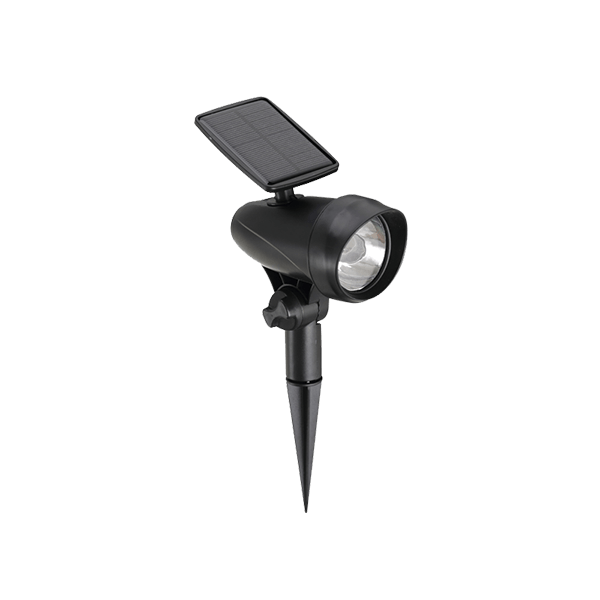 SOLARNA LED SVETILKA 23276 0.4W IP44 ZA ZEMLJO