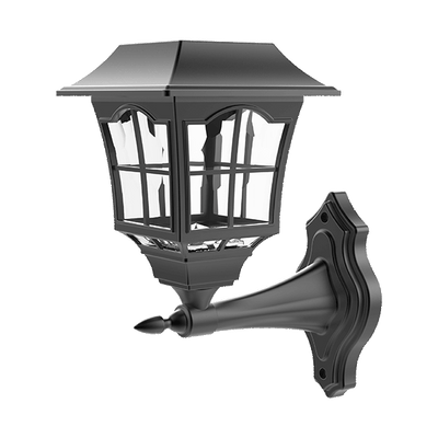 SOLARNA LED STENSKA SVETILKA 23357W 0.2W IP44