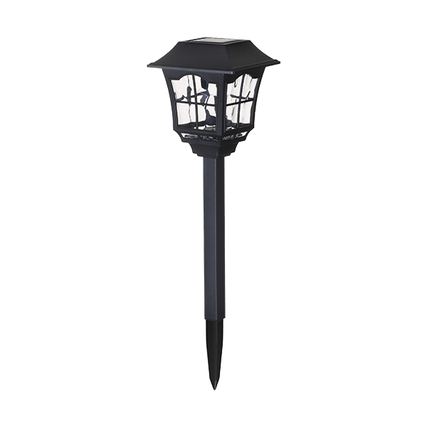 SOLARNA LED SVETILKA 23357 0.2W IP44 ZA ZEMLJO