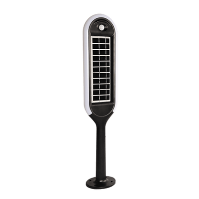 SOLAR GARDEN LIGHT 5W, IP54