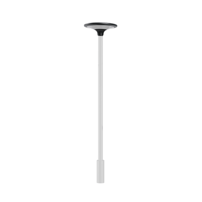 SOLAR GARDEN LIGHT 20W, IP54