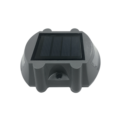 SOLAR LED DRIVEWAY LIGHTS 0.24W IP44