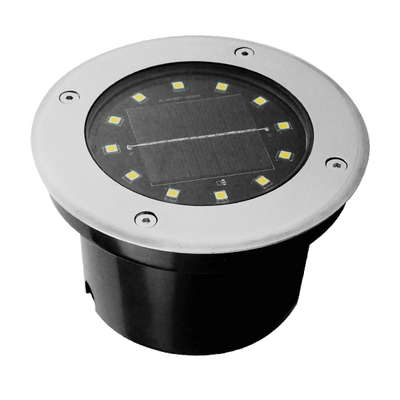 SOLARNA VZEMNA NAPRAVA 5W 6000K IP65