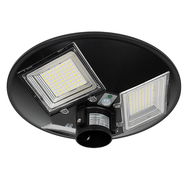 SOLARNA VRTNA RAZSVETLJAVA 300W 6000K IP65
