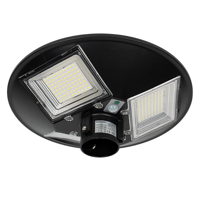 SOLARNA VRTNA RAZSVETLJAVA 300W 6000K IP65