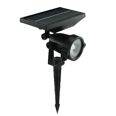 SOLARNA TALNA LUČ 5W 6000K IP65