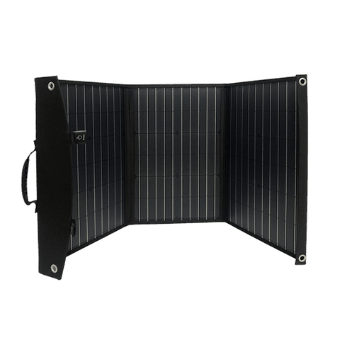 SOLAR PANEL 18V 100W