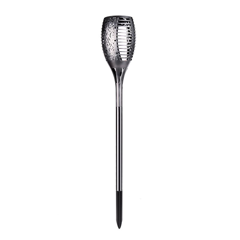 SOL96 SOLARNA LED SVETILKA 96LED 1500-1800K 20lm IP54