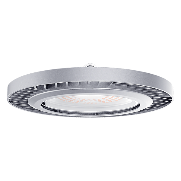 VECA SMD LED ZA VISOKE STROPOVE 150W 5500K IP65 SIVA