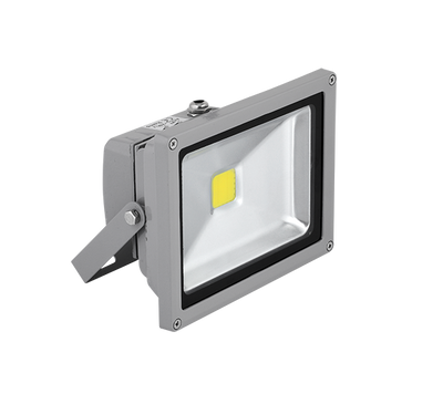 VEGA20 LED reflektor 20W beli