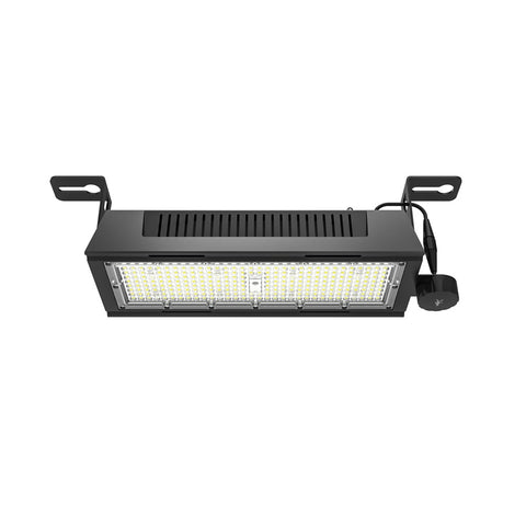VISTA120 LED high bay 120W 5700K IP65+EM – Elbrand