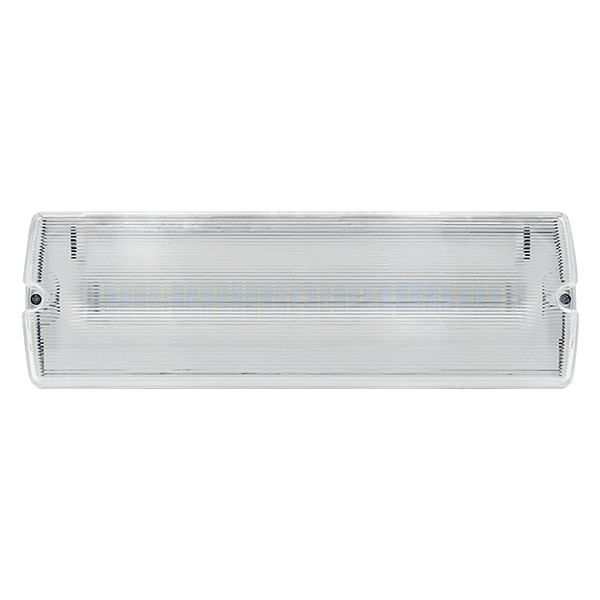 XL103 EXIT LIGHT 5W 27LED, IP65