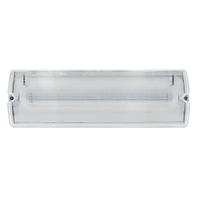 XL103 EXIT LIGHT 5W 27LED, IP65