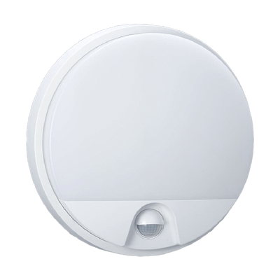 ST73B LED STENSKA SVETILKA +SENZOR 140&deg 15W IP54