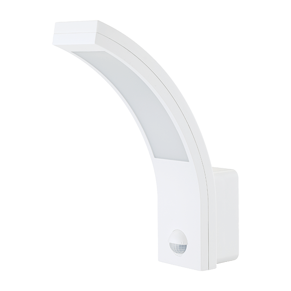 ST53B ZUNANJA STENSKA SENZOR 140&deg 15W IP54