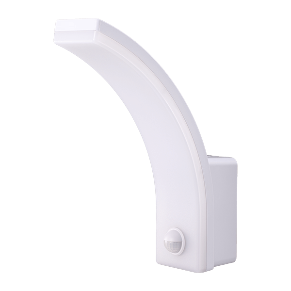 ST53M ZUNANJA STENSKA SENZOR 140&deg 20W IP65