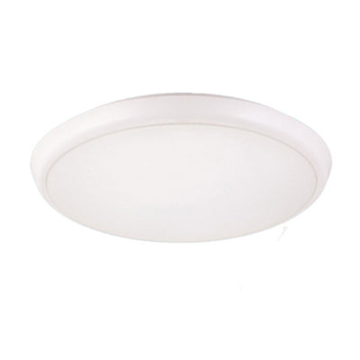 ST706A22 LED CEILING LAMP 22W 4000K IP66 IK10 WH