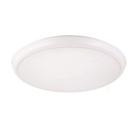 ST706A22 LED CEILING LAMP 22W 4000K IP66 IK10 WH
