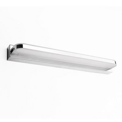 LED KOPALNIŠKA LUČ 8W 4000K ČRNA