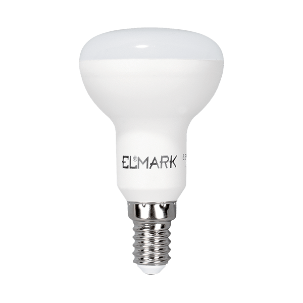 LED LAMP R50 5,5W E14 230V 2700K