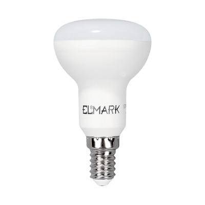 LED LAMP R50 5,5W E14 230V 2700K