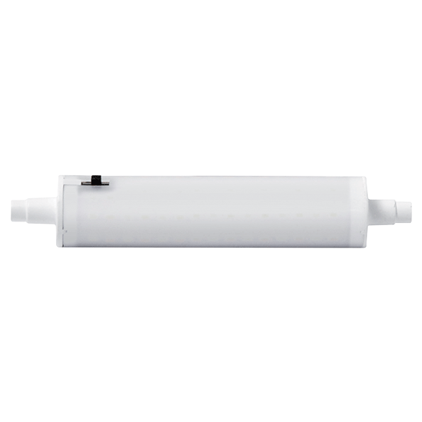 LED žarnica LEDJ118 7,5W R7S 100-240V 2700/4000/6500K