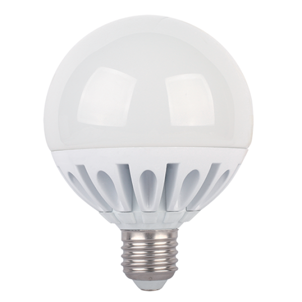 LED LAMP GLOBE G95 15W E27 230V 4000K