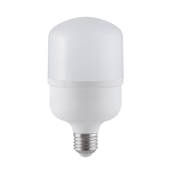 LED BULB SMD2835 28W E27 230V 6000K 107lm/W