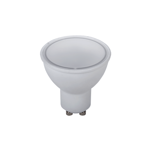 LED BULB SMD2835 8W 120D GU10 230V 2700K 110LM/W