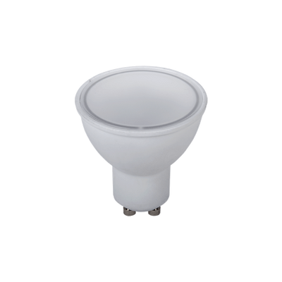 LED BULB SMD2835 8W 120d GU10 230V 6400K 110lm/W