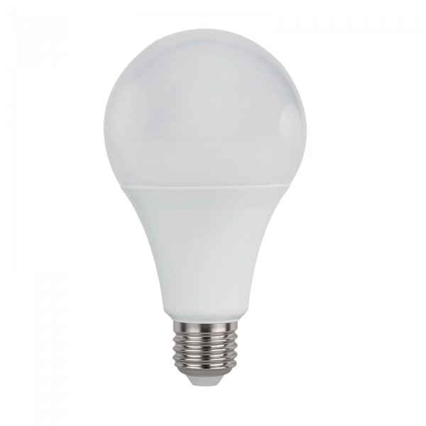 LED ŽARNICA PEAR A60 10W E27 12-48V 2700K