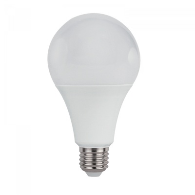 LED ŽARNICA PEAR A60 13W E27 12-48V 2700K