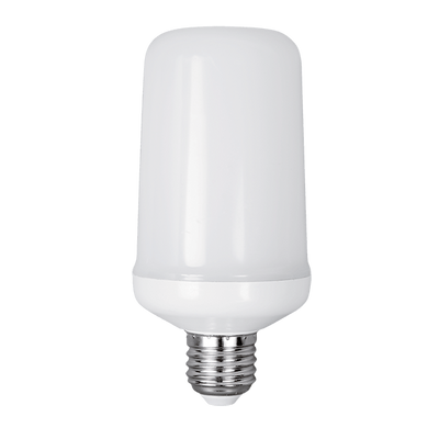 DEKORATIVNA LED SIJALKA S FUNKCIJO PLAMENA E27 1,5-5W 1500-1800K