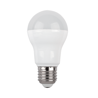 SENZORSKA LED ŽARNICA PEAR A60 10W BELA
