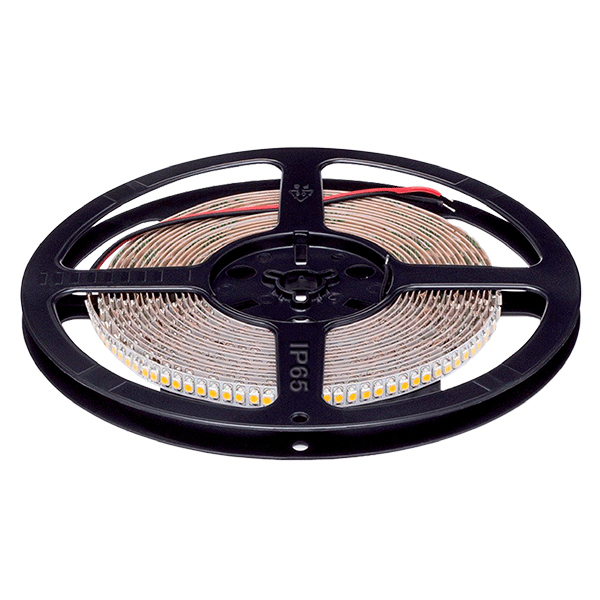 LED TRAK 3528 24VDC 20W 192PCS/M IP65 TOPLO BELA