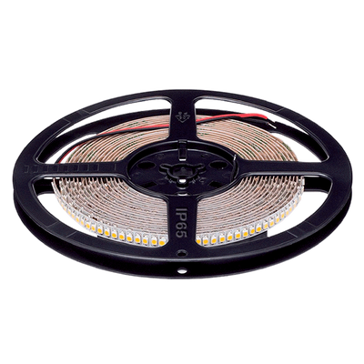 LED TRAK 3528 24VDC 20W 192PCS/M IP65 TOPLO BELA